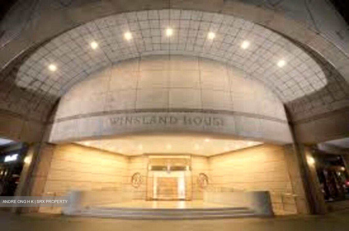 Winsland House I (D9), Office #459718641